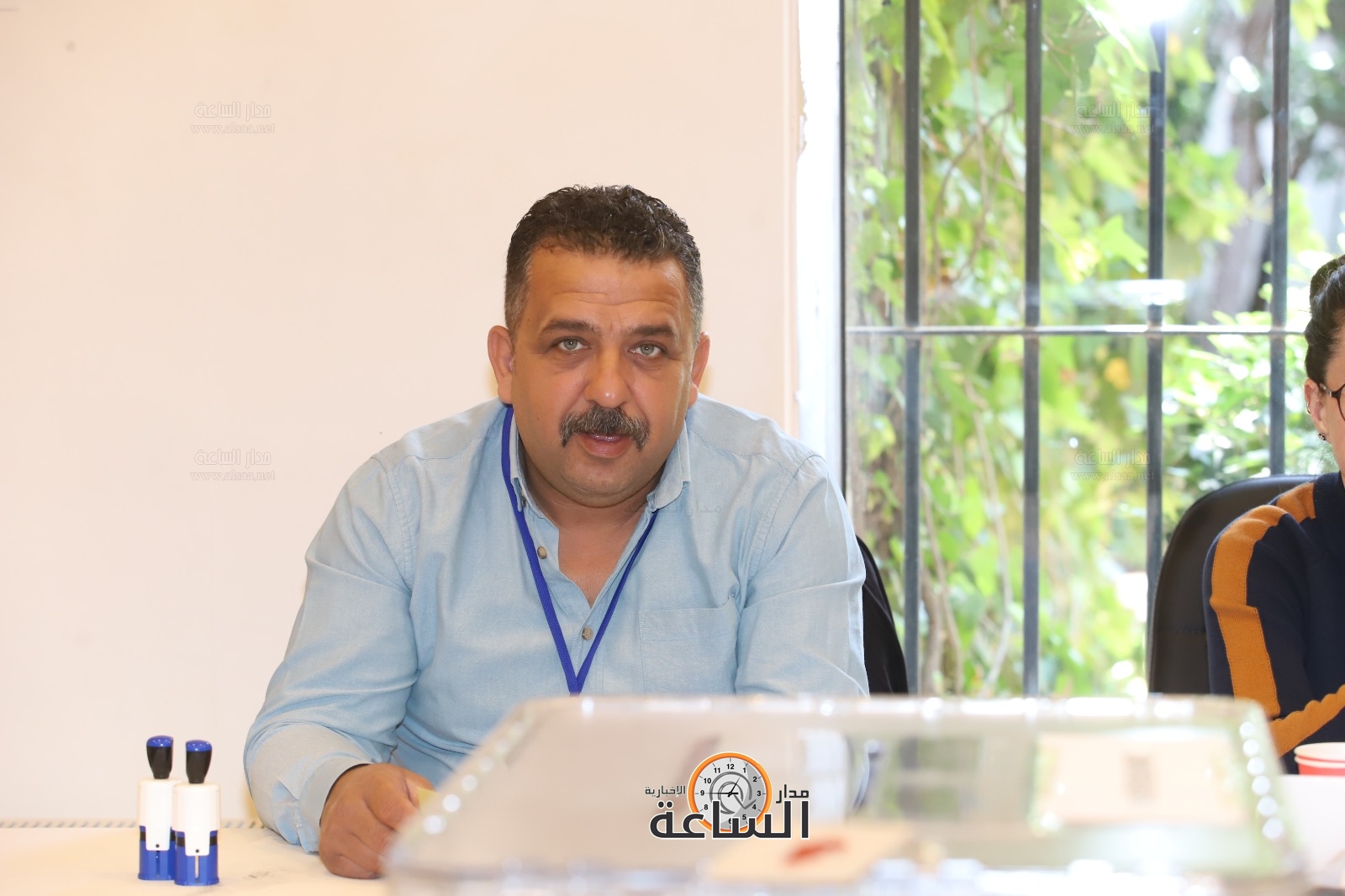 Madar Al-Saa Images 0.5092234533186005