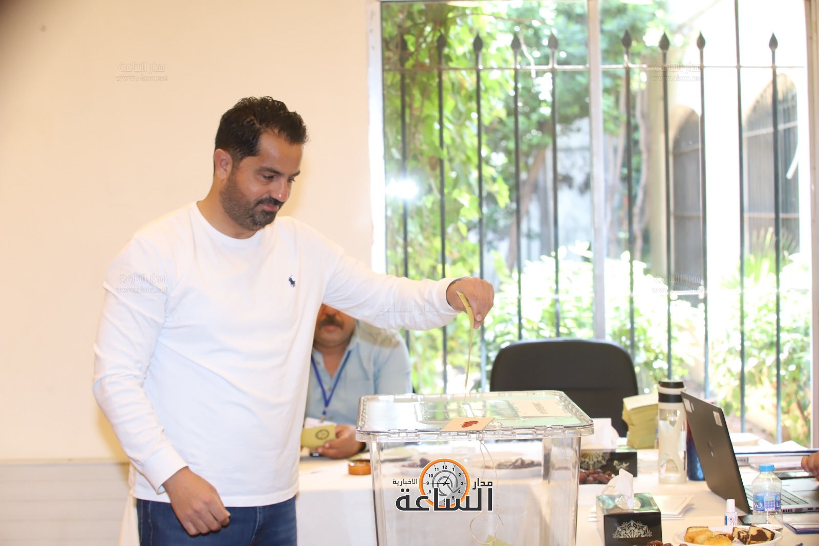 Madar Al-Saa Images 0.8245166730235354