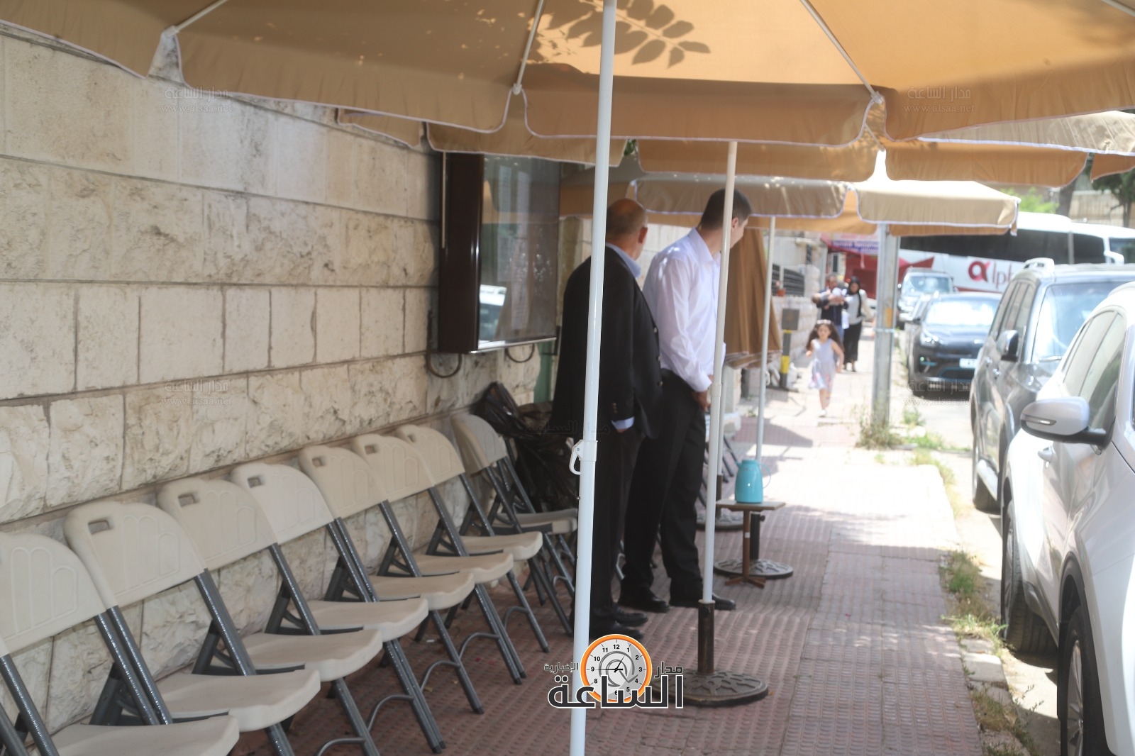 Madar Al-Saa Images 0.8630008042940481