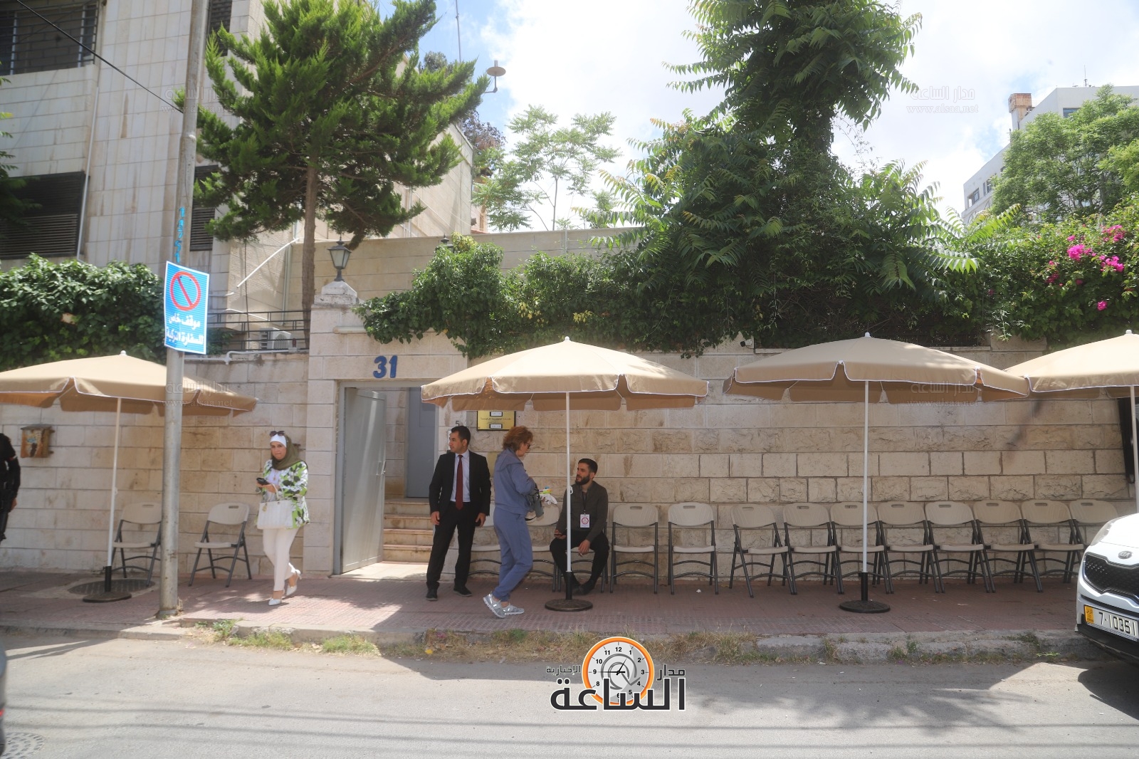 Madar Al-Saa Images 0.8083002984873661