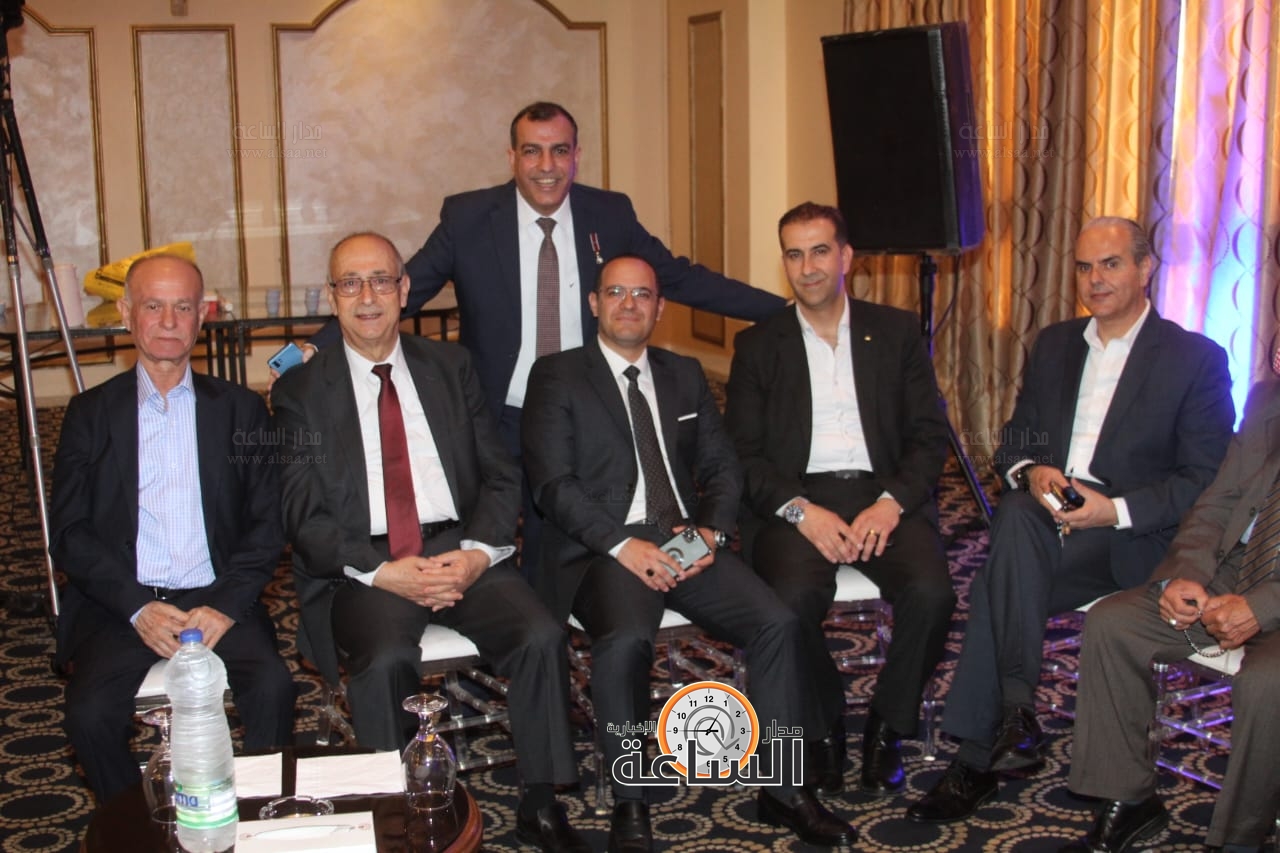 Madar Al-Saa Images 0.7317433609905439