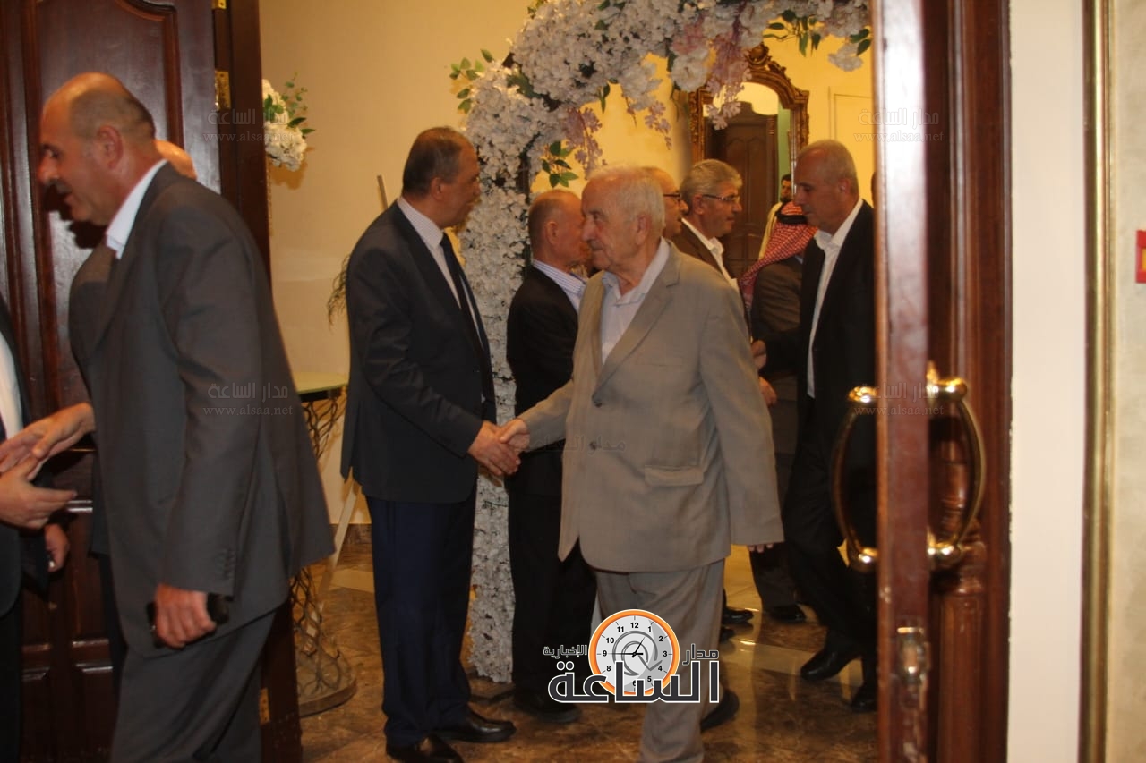 Madar Al-Saa Images 0.2211555518508188