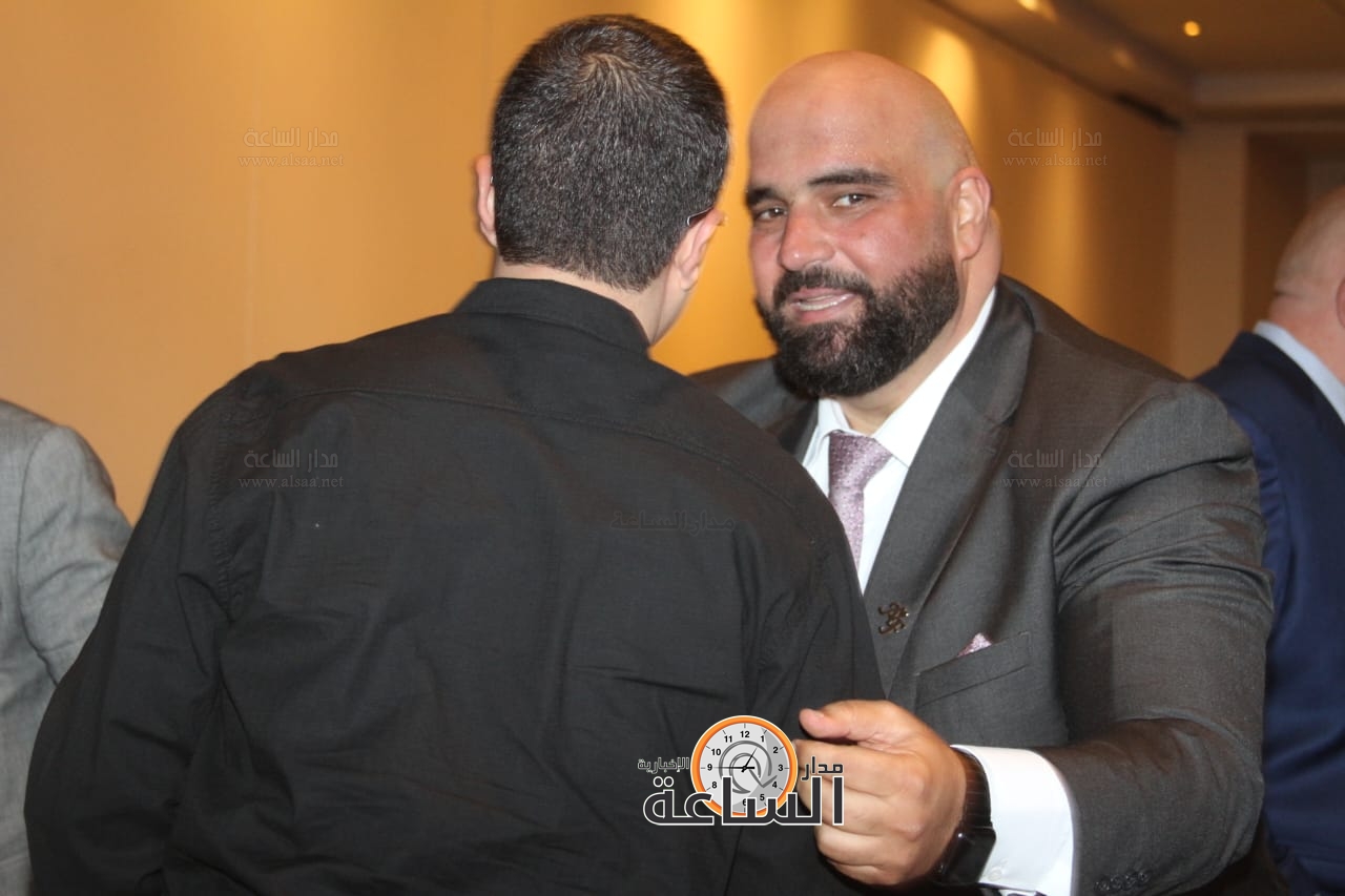 Madar Al-Saa Images 0.04680527952313973