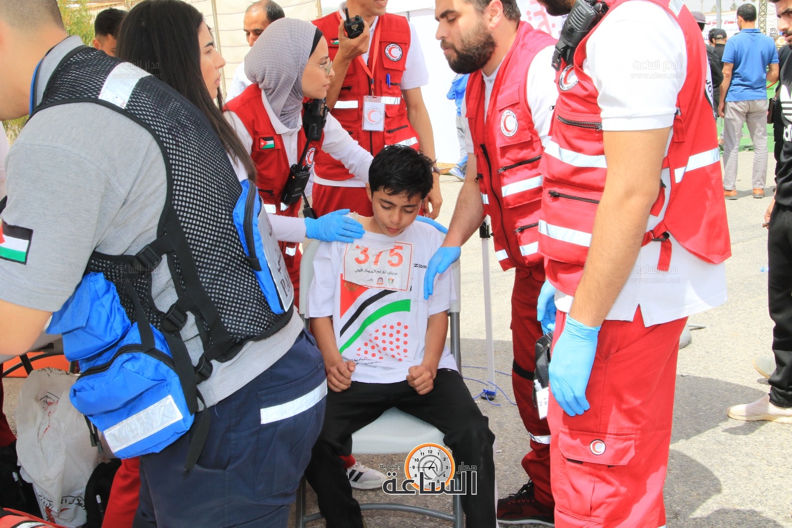 Madar Al-Saa Images 0.5659804068503649