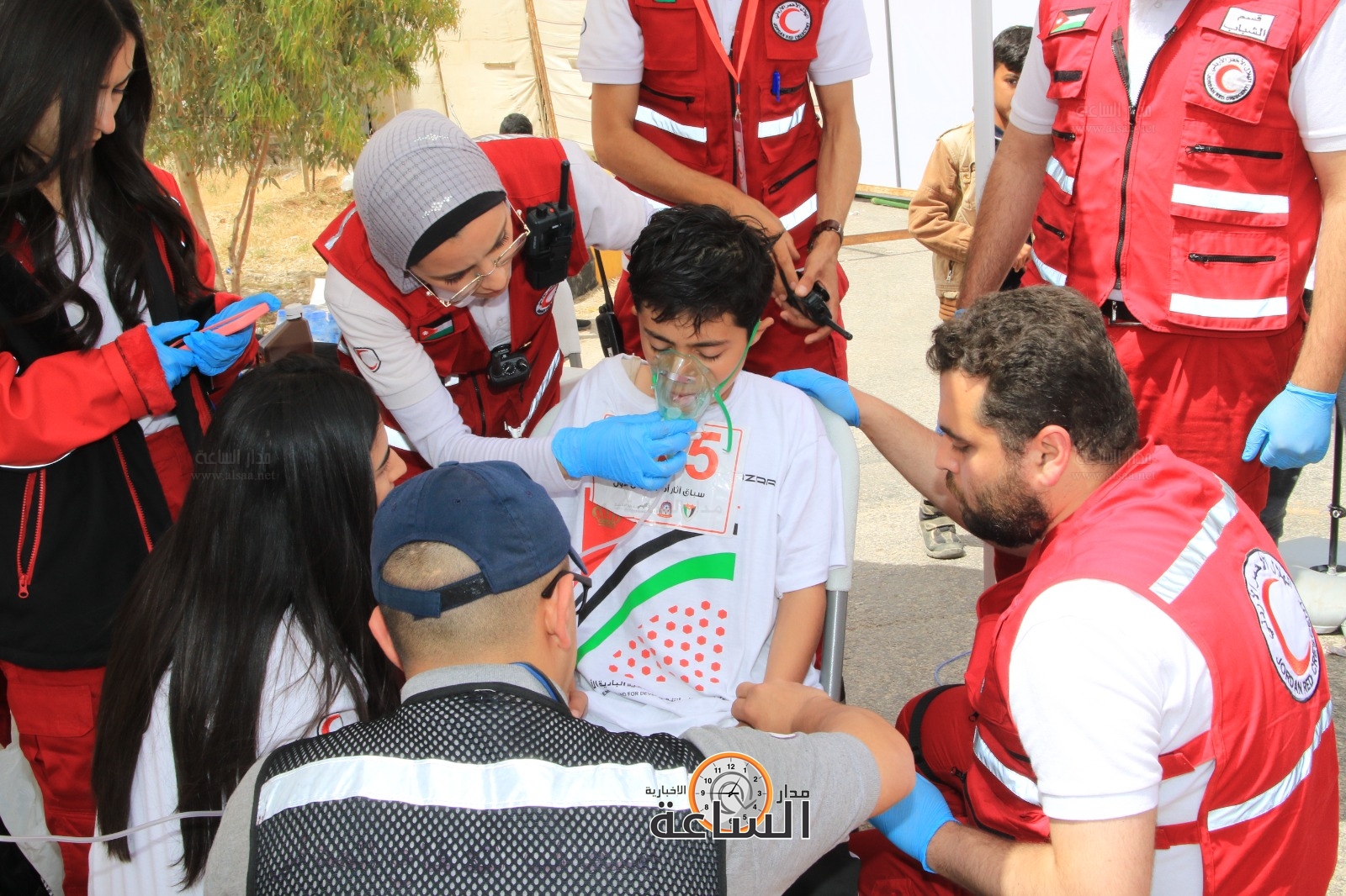 Madar Al-Saa Images 0.4500927131810961