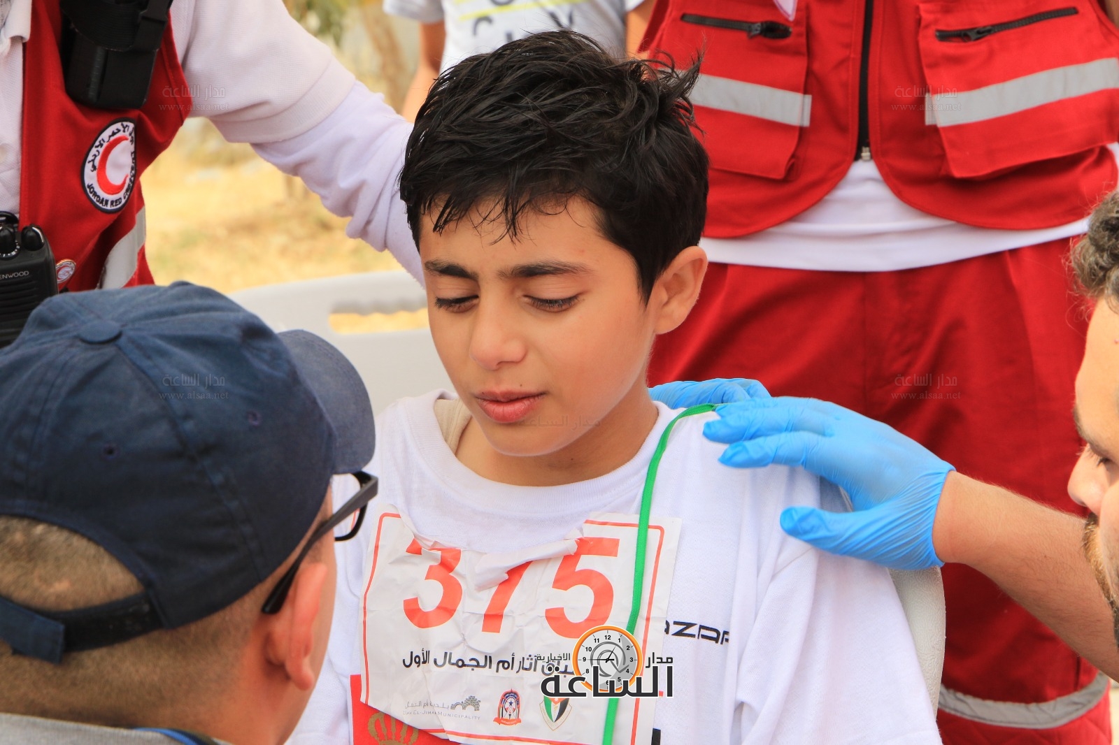 Madar Al-Saa Images 0.2821633911813781