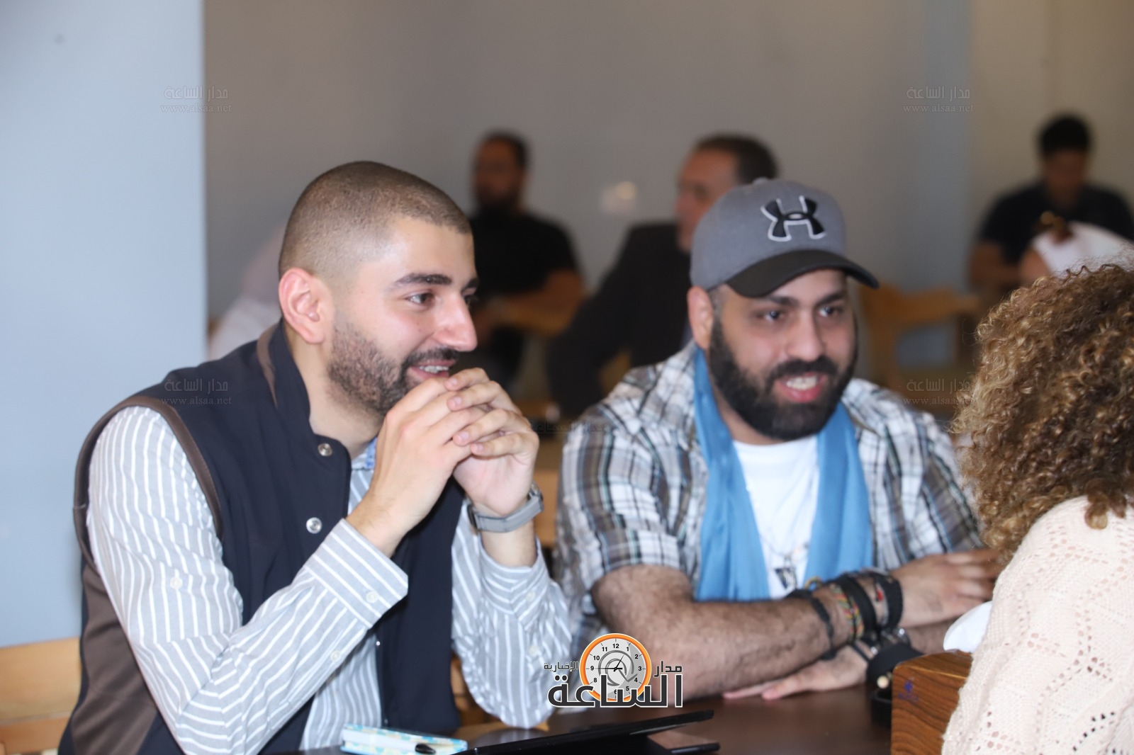 Madar Al-Saa Images 0.5503777588941003