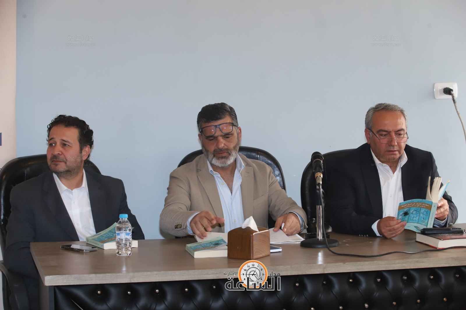 Madar Al-Saa Images 0.020885576262999583