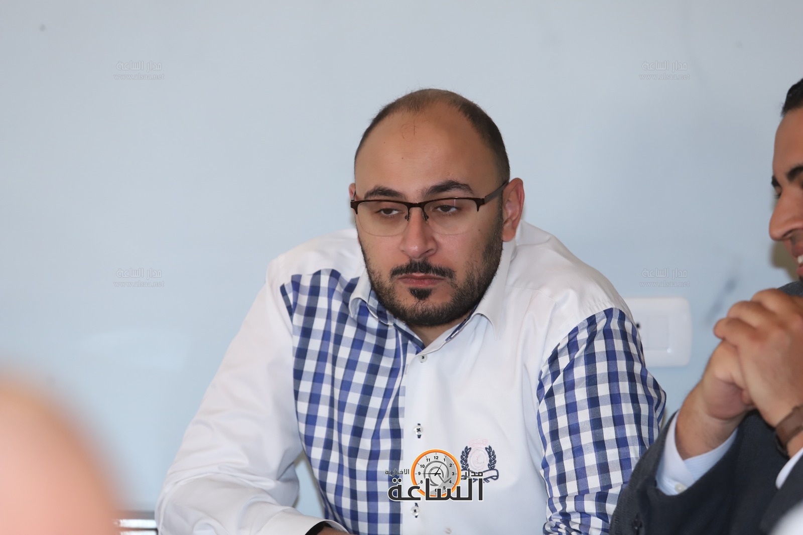 Madar Al-Saa Images 0.34227479409516337