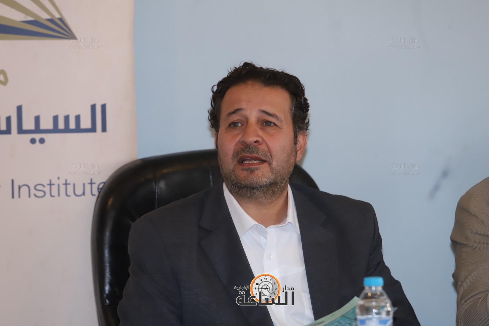 Madar Al-Saa Images 0.47481819622388954