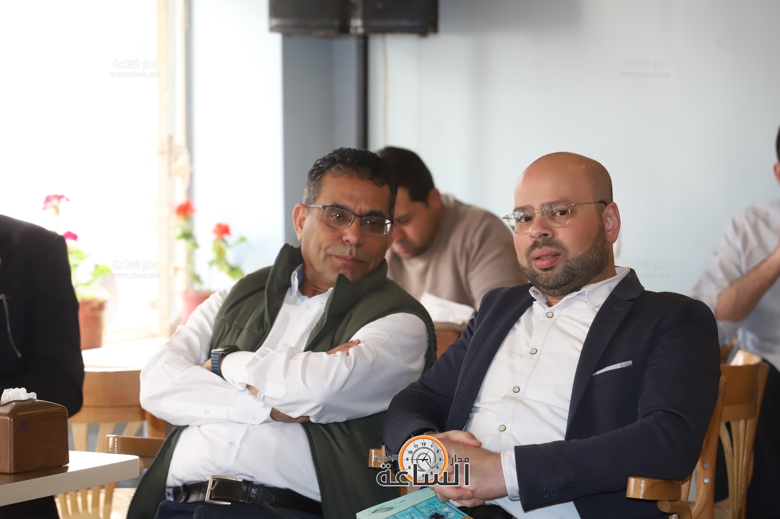 Madar Al-Saa Images 0.5015460850320617