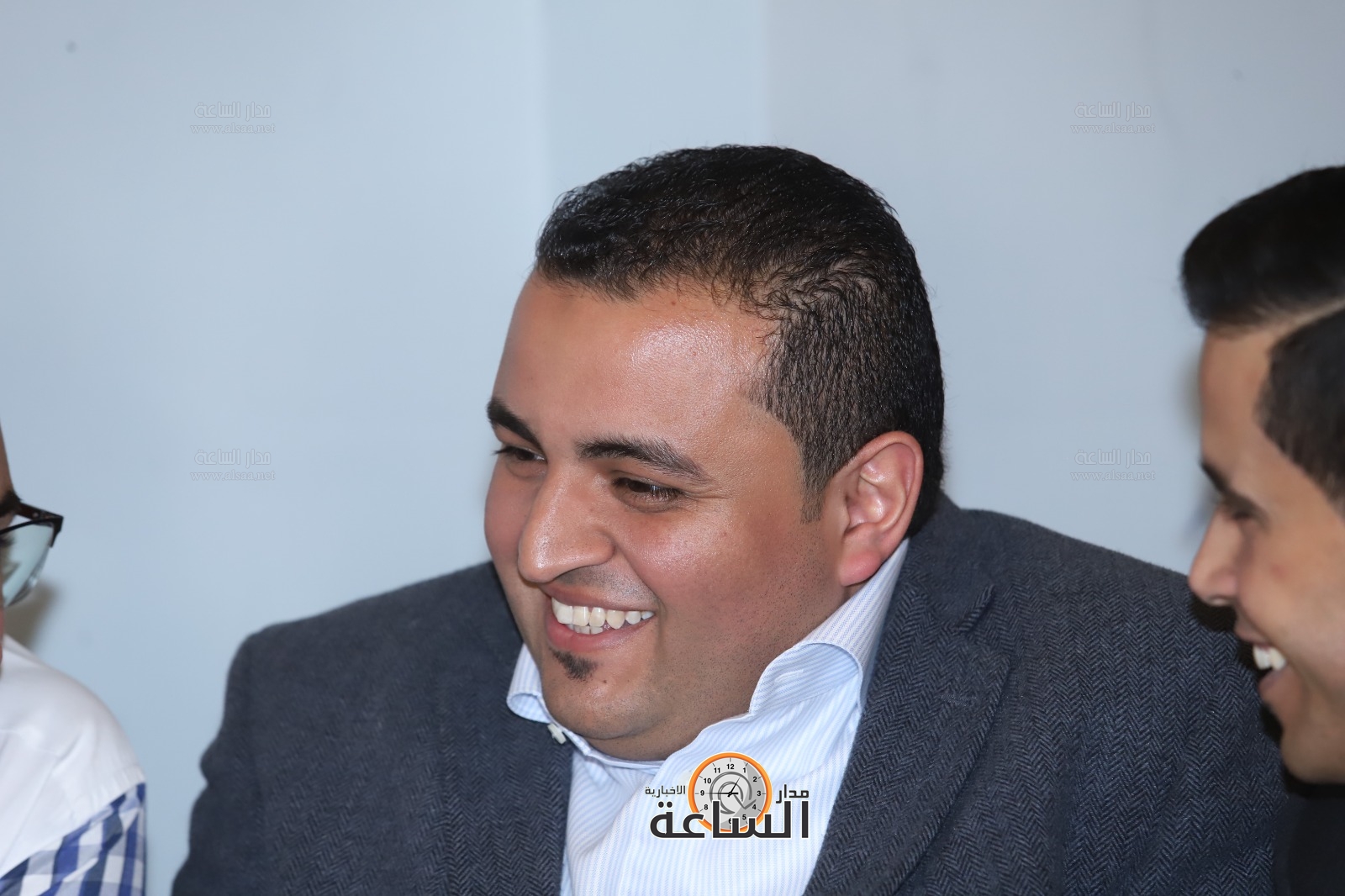 Madar Al-Saa Images 0.6411745009252292