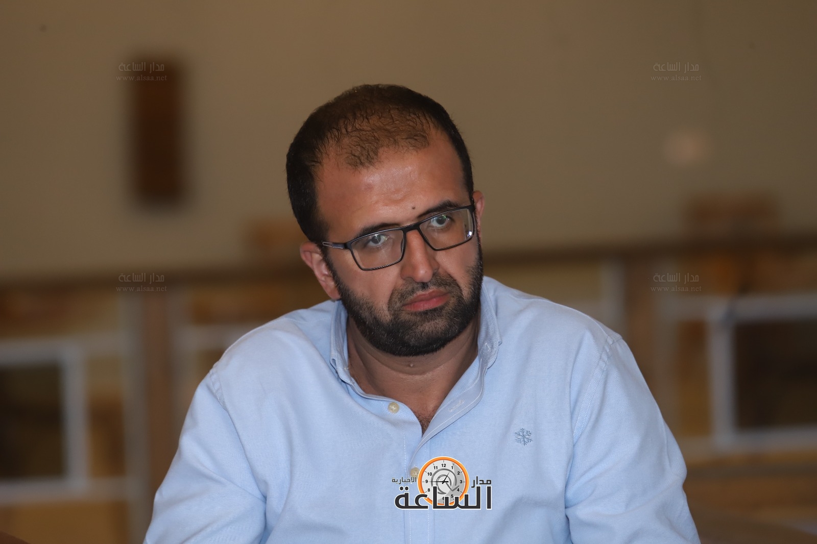 Madar Al-Saa Images 0.33093610097433634