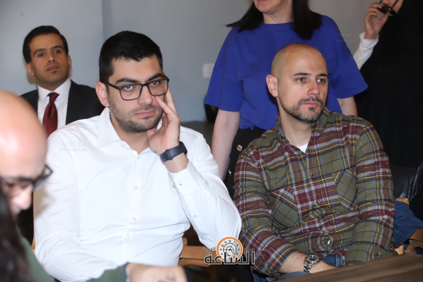 Madar Al-Saa Images 0.11167830511705734