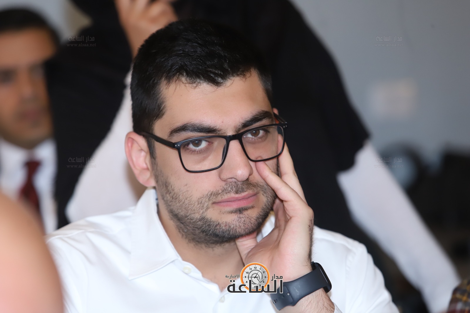 Madar Al-Saa Images 0.577427876707169