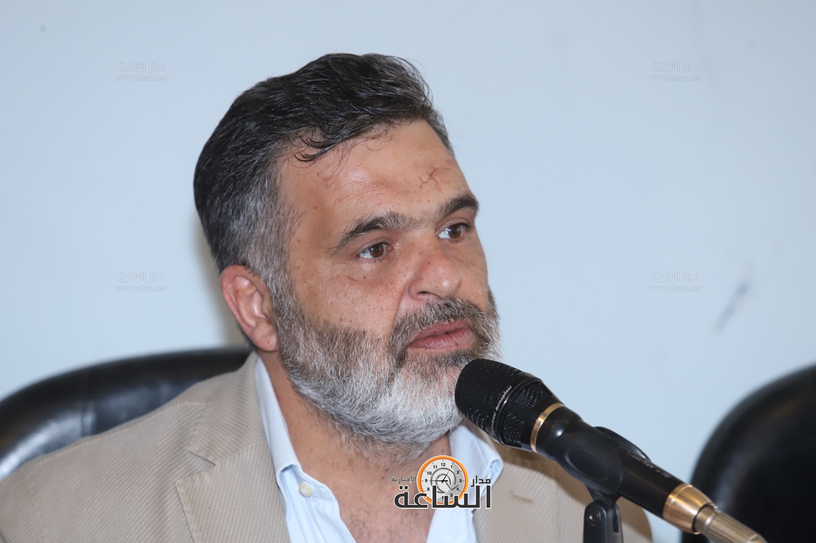 Madar Al-Saa Images 0.031071759550830524