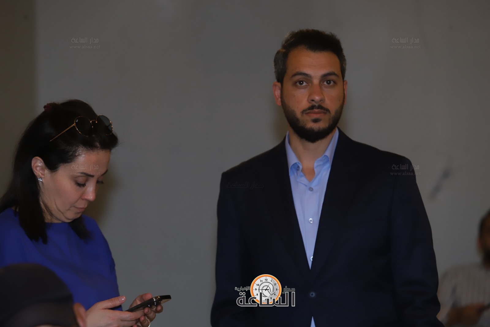 Madar Al-Saa Images 0.581187270684792