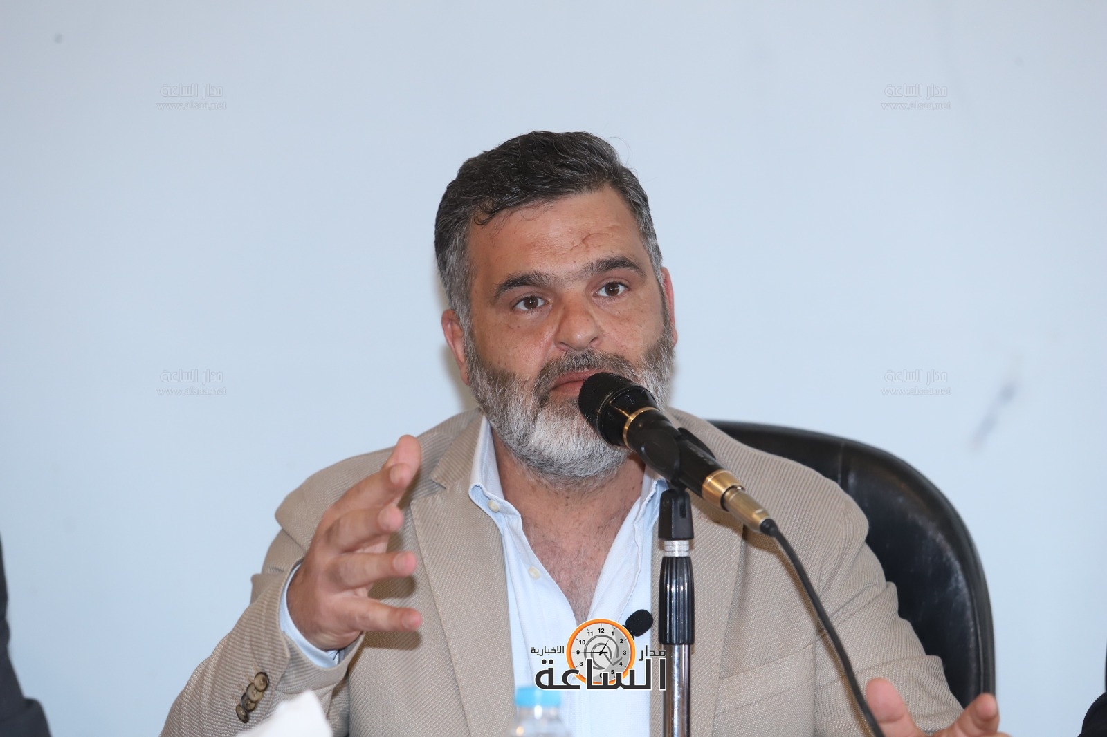 Madar Al-Saa Images 0.5762956403576256