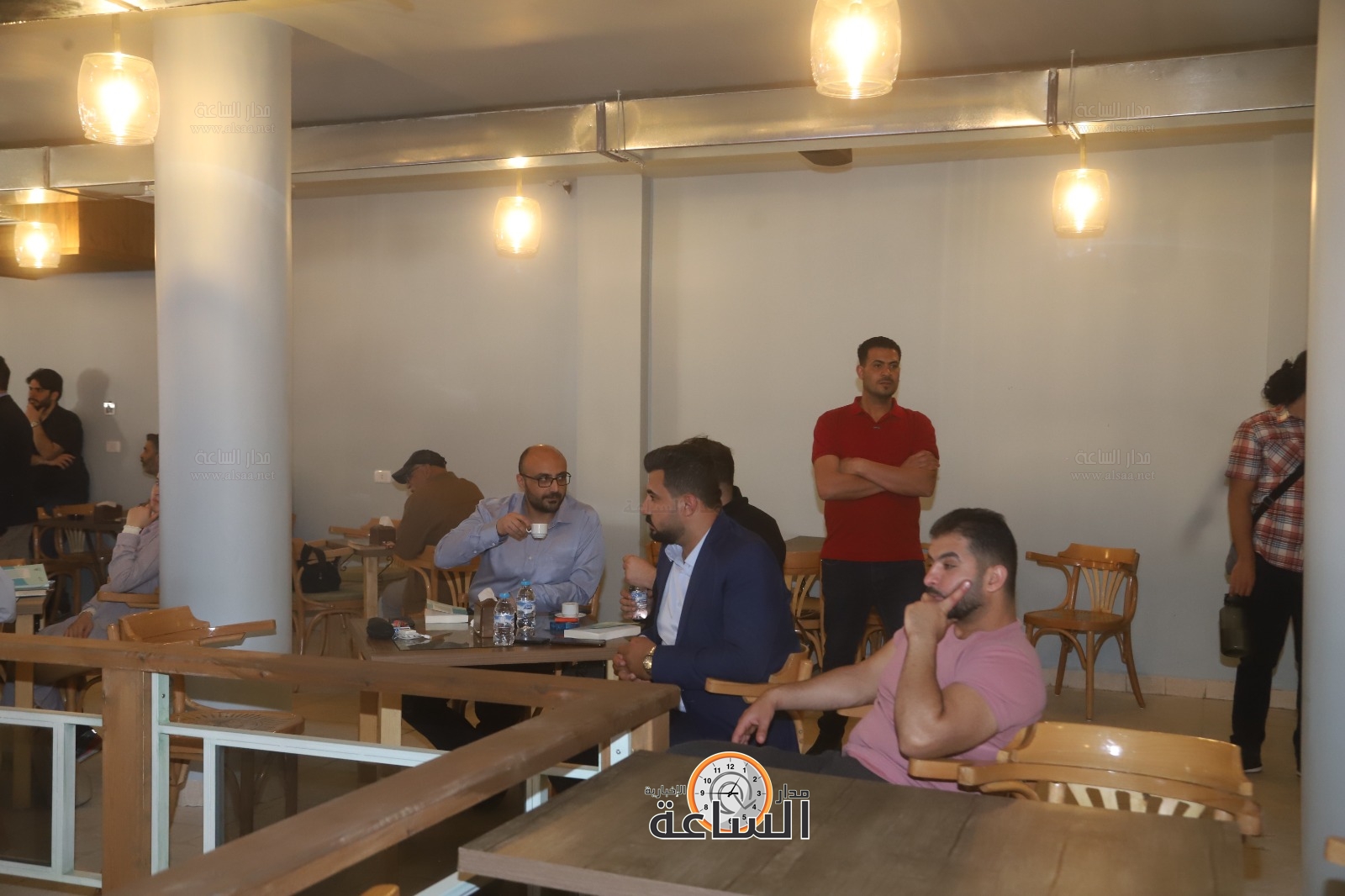 Madar Al-Saa Images 0.7050192316456116