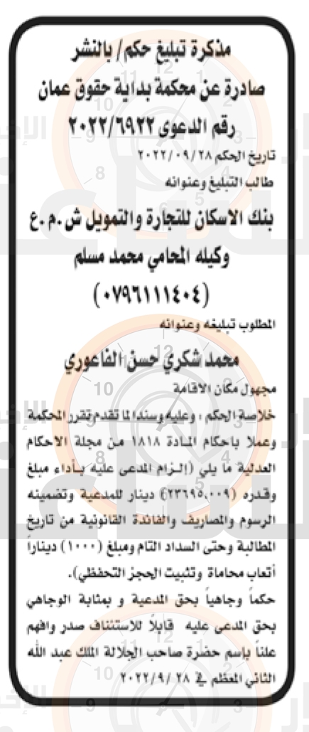 Madar Al-Saa Images 0.07715035591610686