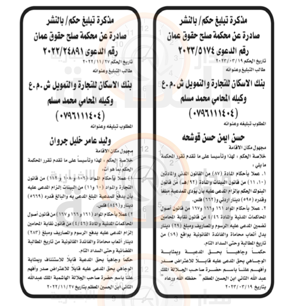 Madar Al-Saa Images 0.09802093924783706