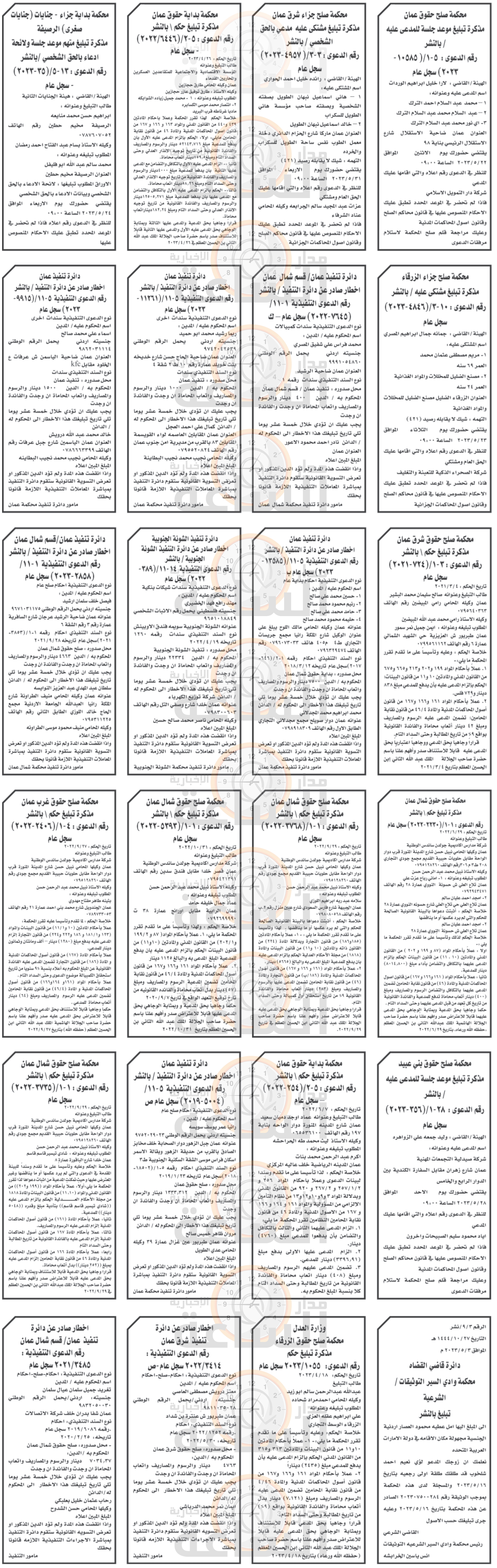 Madar Al-Saa Images 0.7145220906884695