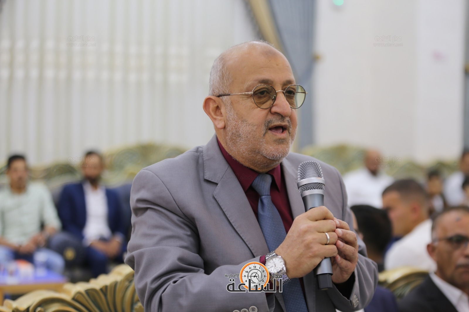 Madar Al-Saa Images 0.20510686252422983