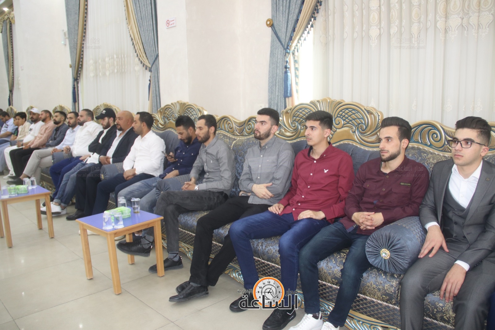 Madar Al-Saa Images 0.8503222303000535