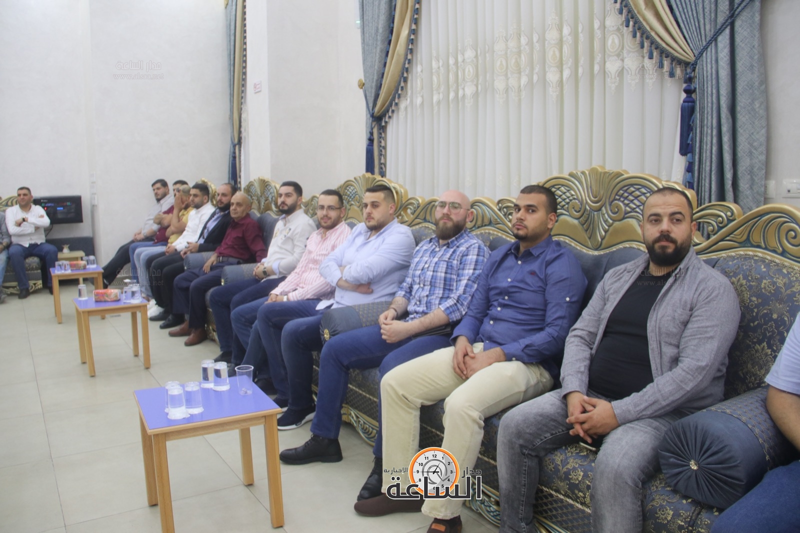 Madar Al-Saa Images 0.94494380722593