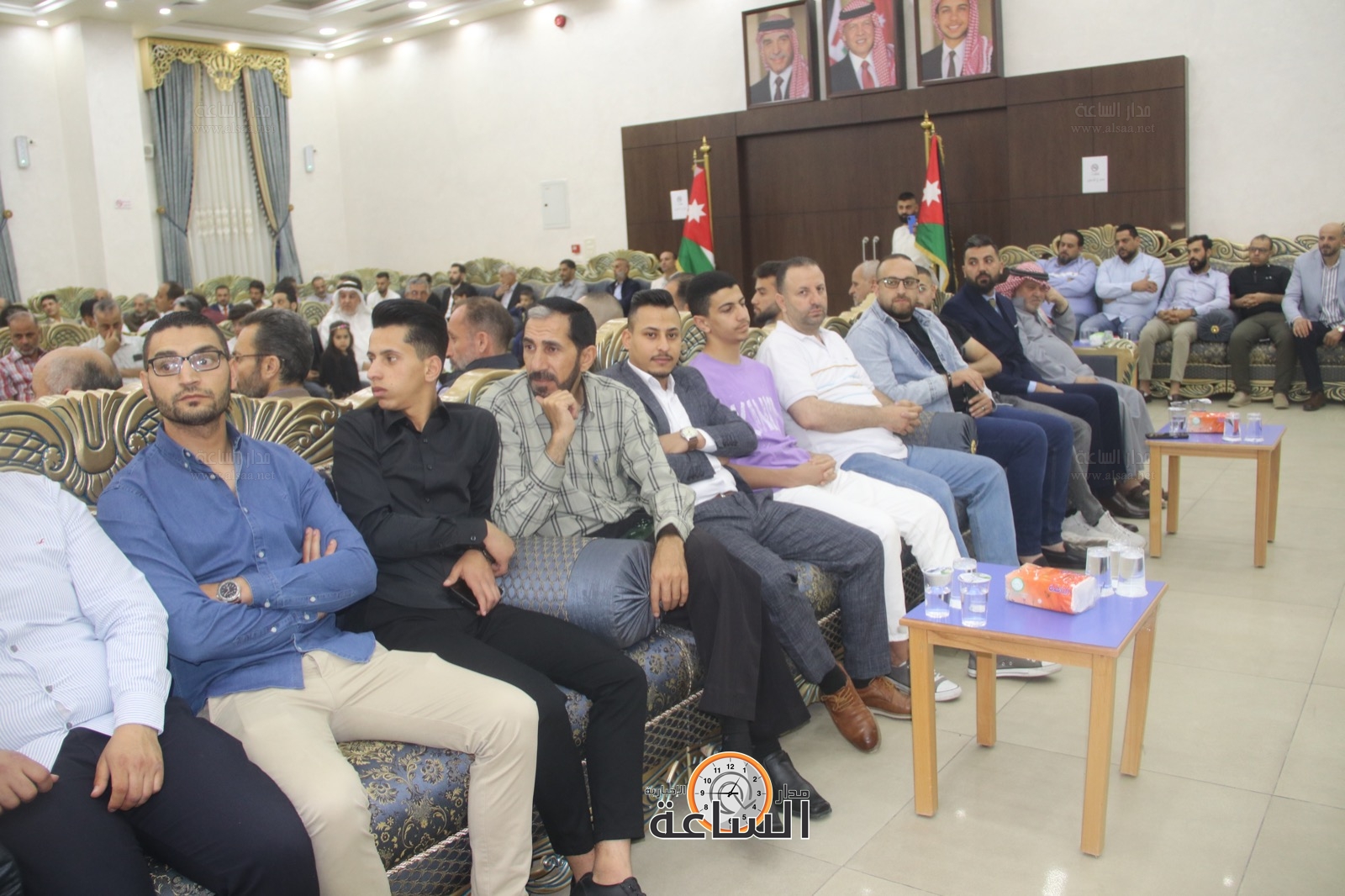 Madar Al-Saa Images 0.18114892645653002