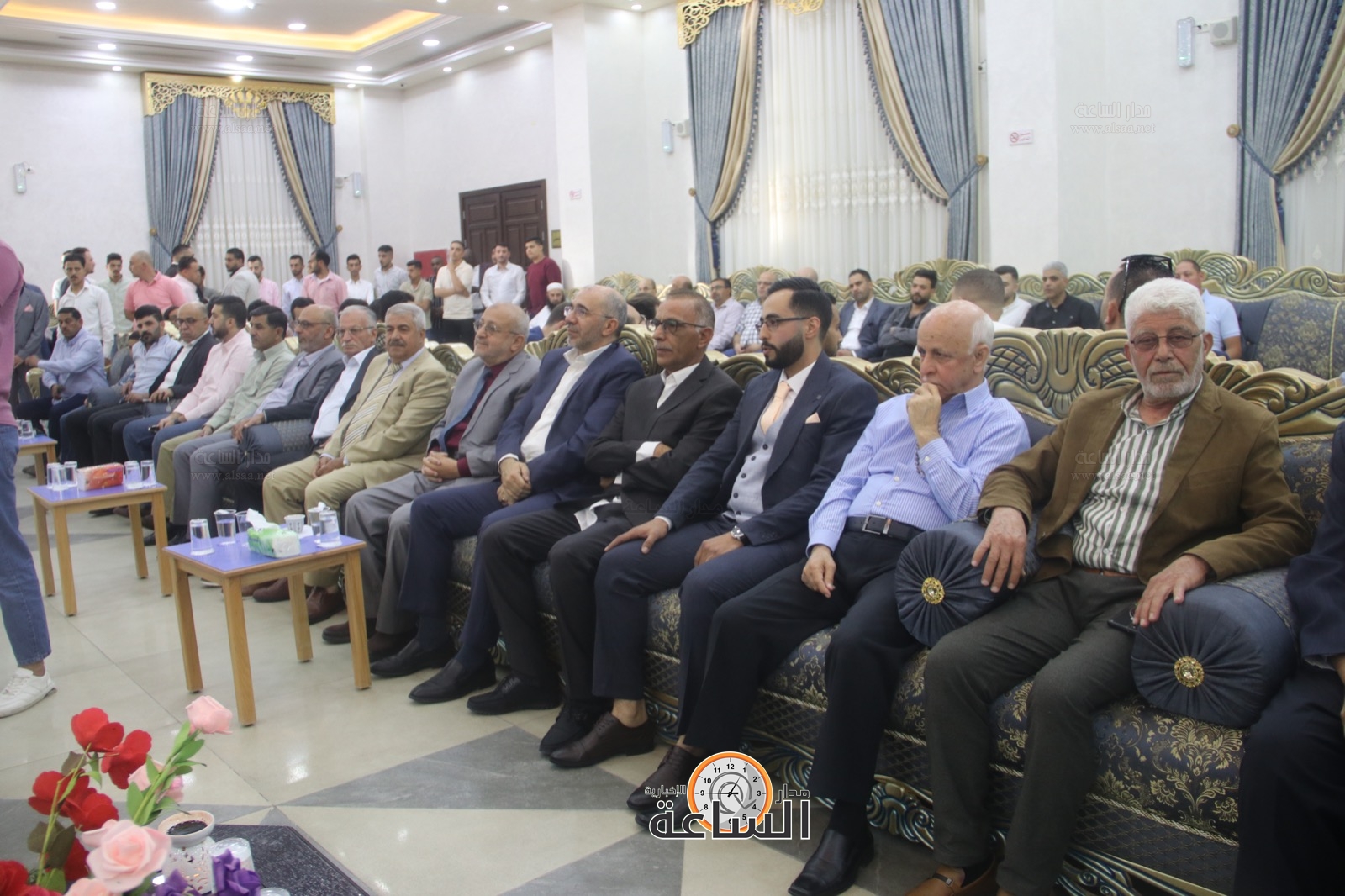 Madar Al-Saa Images 0.7949177772887888