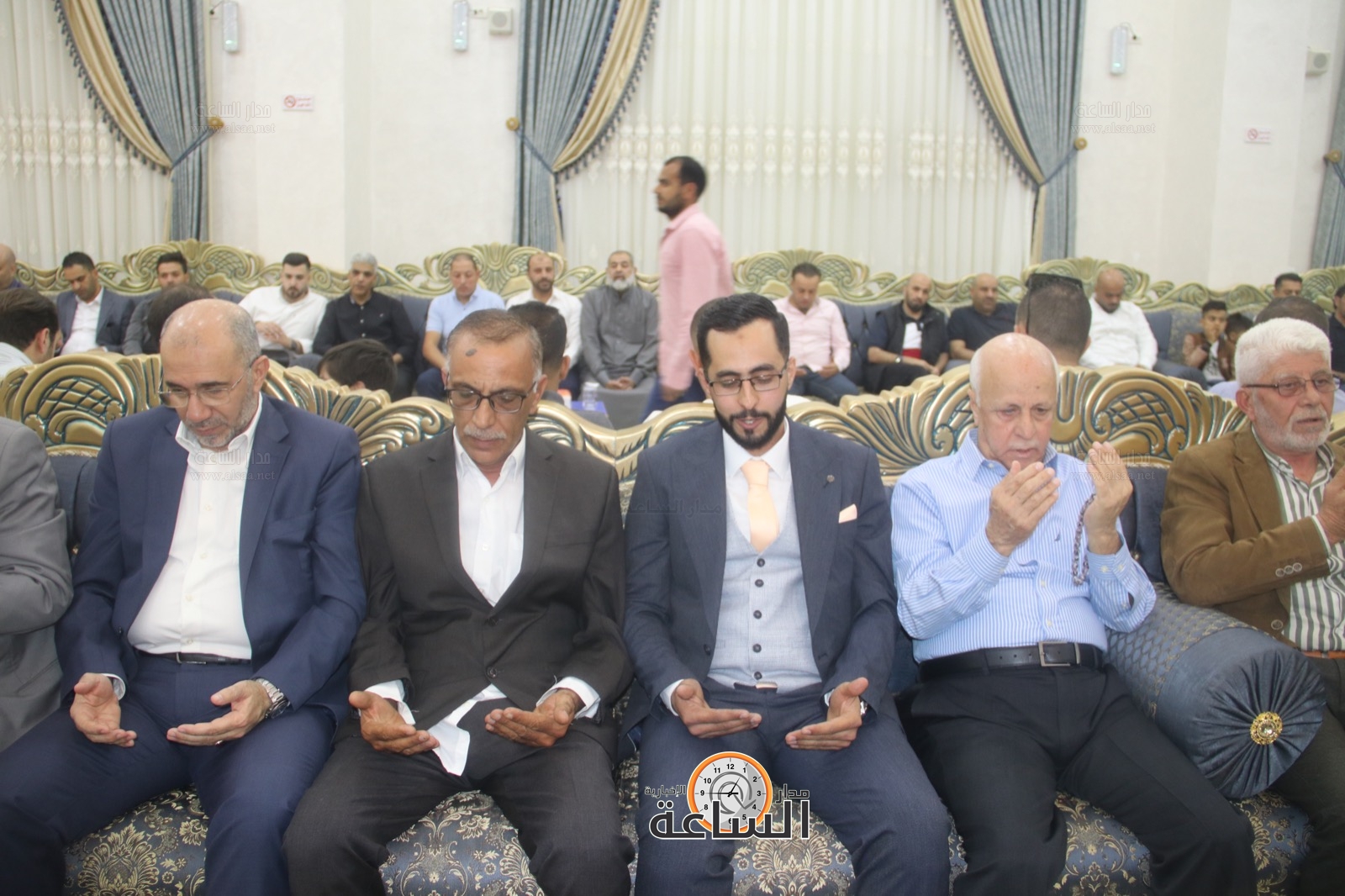 Madar Al-Saa Images 0.05362814668558902