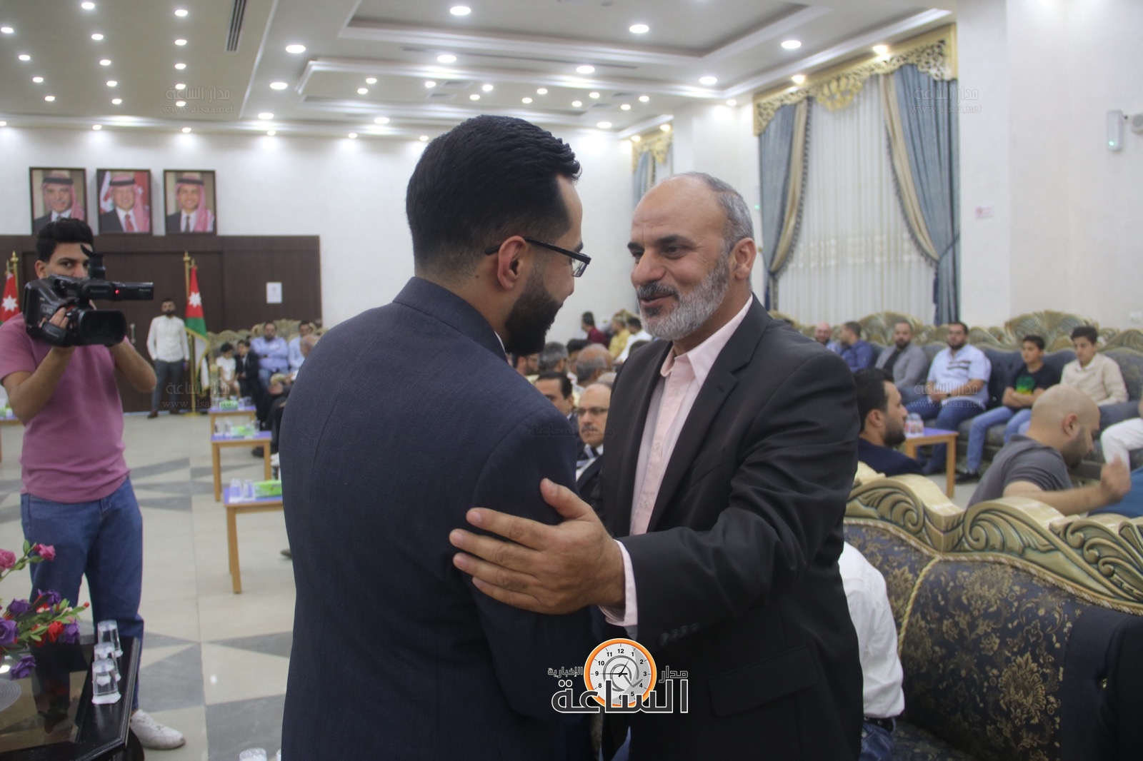 Madar Al-Saa Images 0.02481818333099617