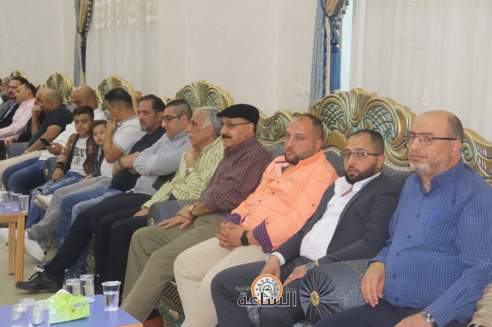 Madar Al-Saa Images 0.12688788099742432