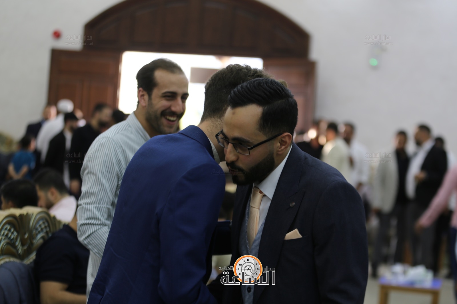 Madar Al-Saa Images 0.9244868823334949