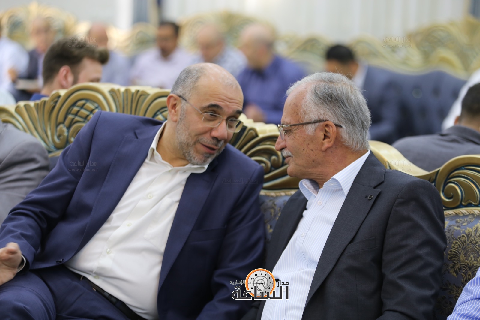 Madar Al-Saa Images 0.3426088243116503