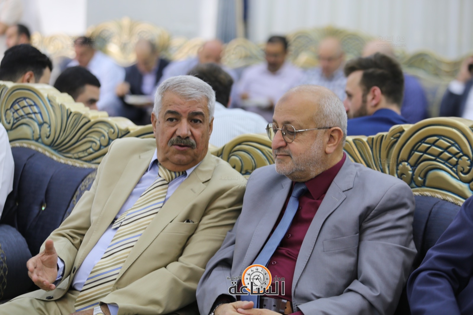 Madar Al-Saa Images 0.5260725174377259