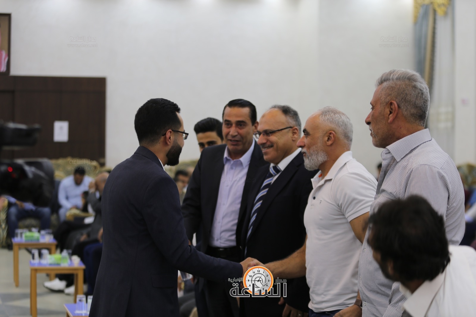 Madar Al-Saa Images 0.808184790254582