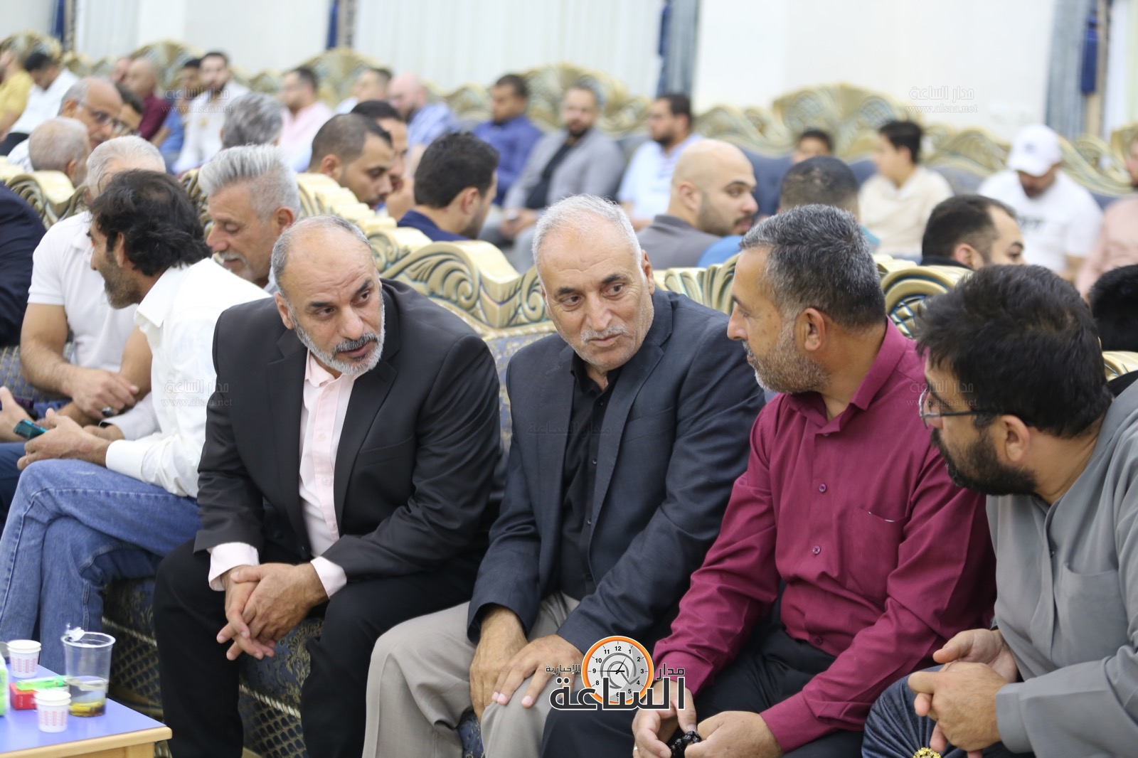 Madar Al-Saa Images 0.016102571339445593