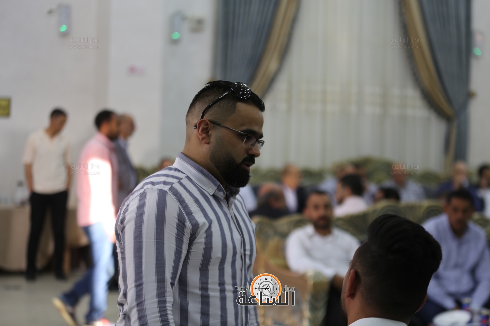 Madar Al-Saa Images 0.22093066158876717