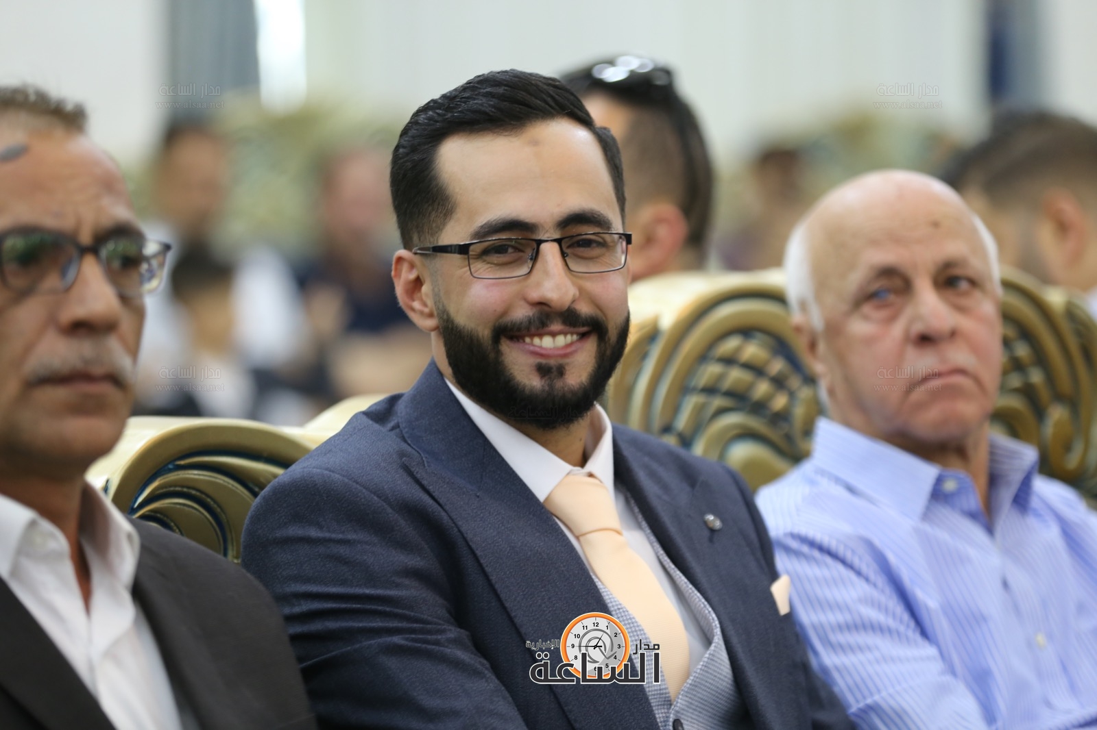 Madar Al-Saa Images 0.9186297280925473