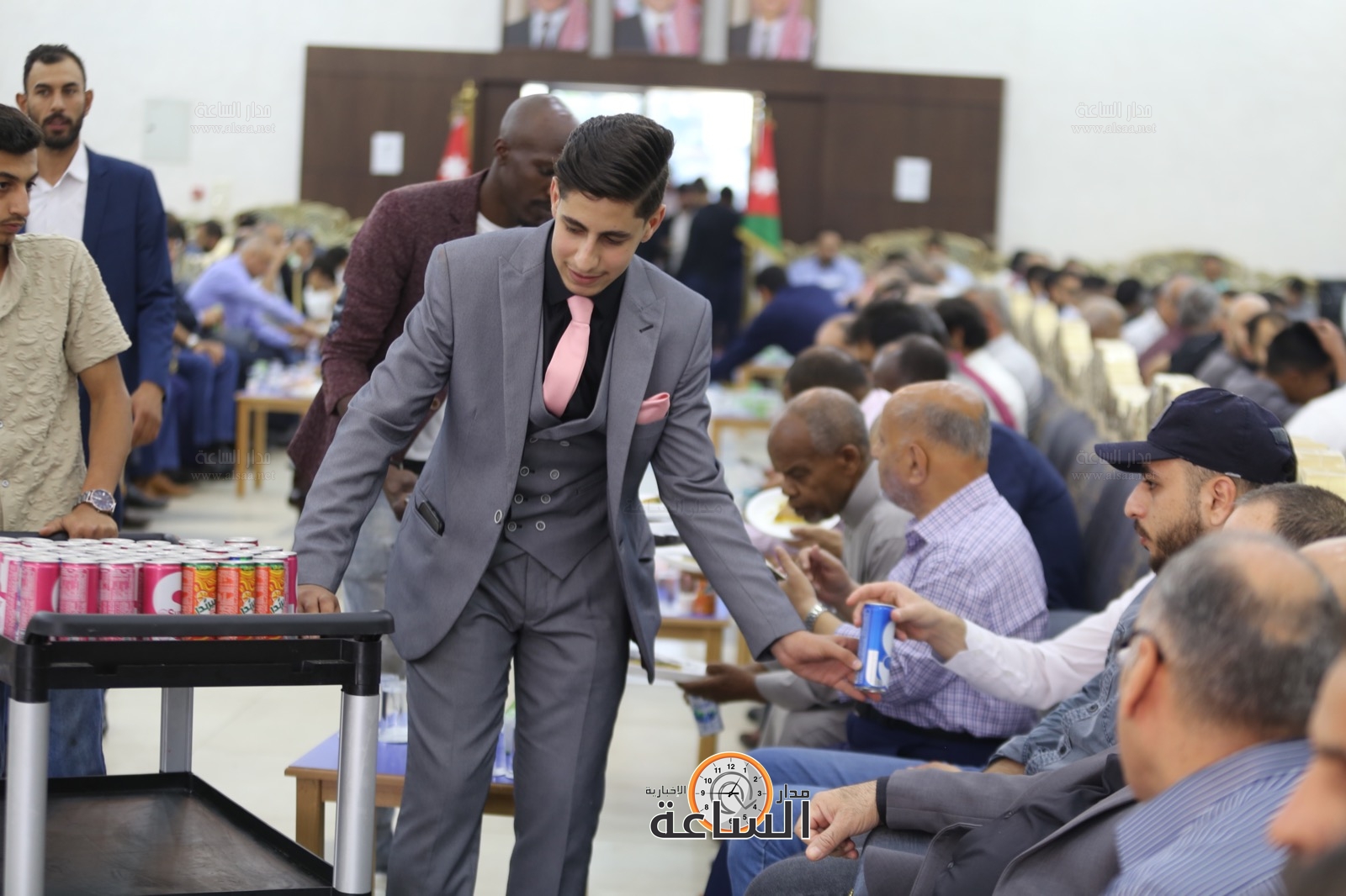 Madar Al-Saa Images 0.6637939607239767