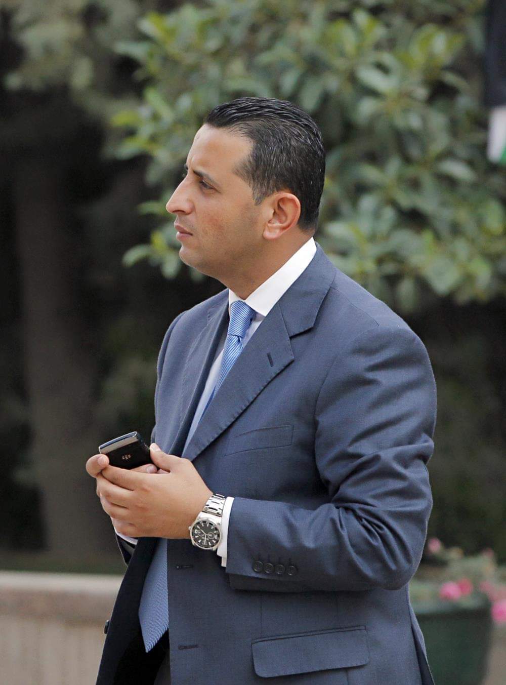 Madar Al-Saa Images 0.20259501955367054