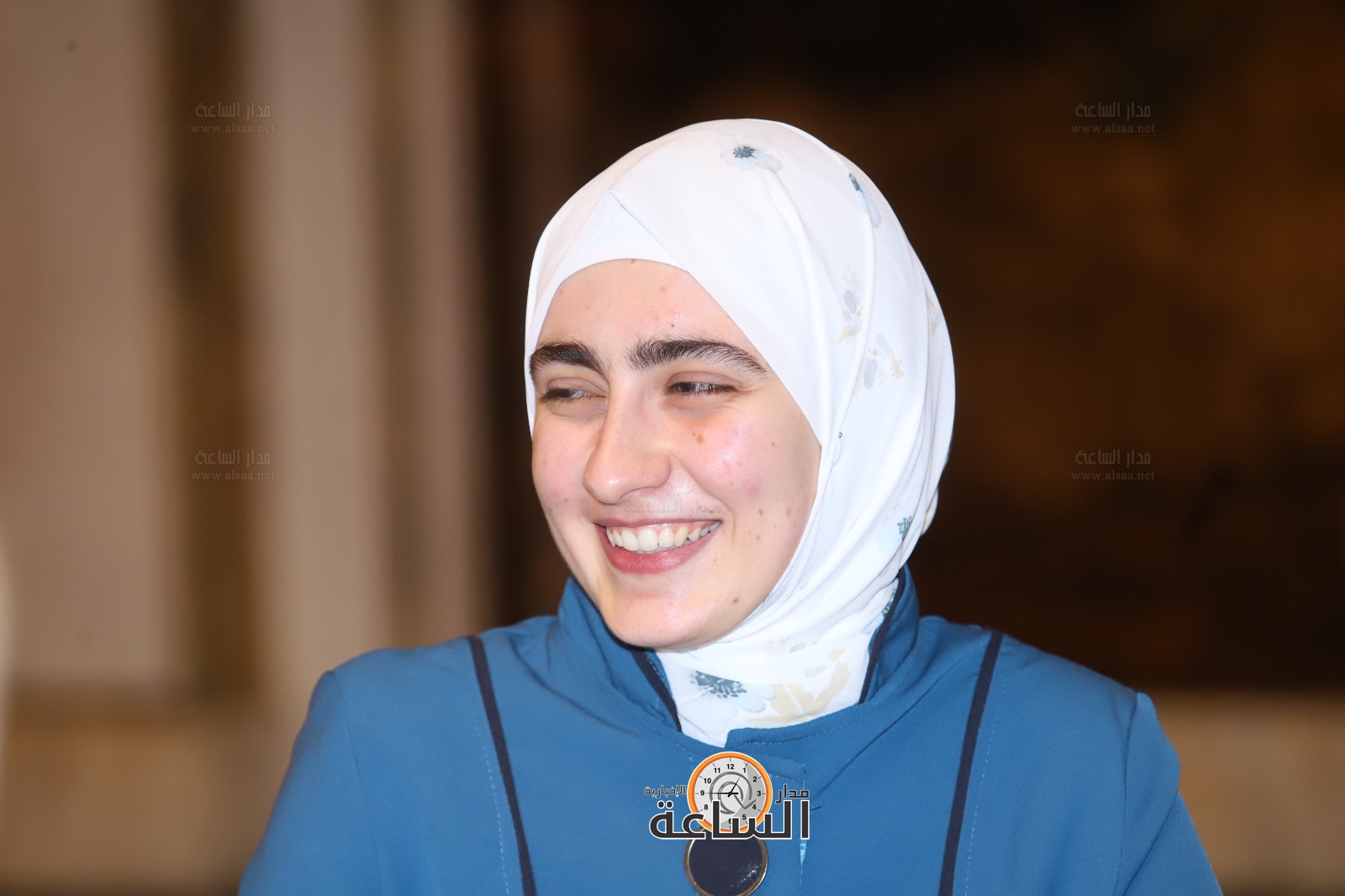 Madar Al-Saa Images 0.3000850669077879