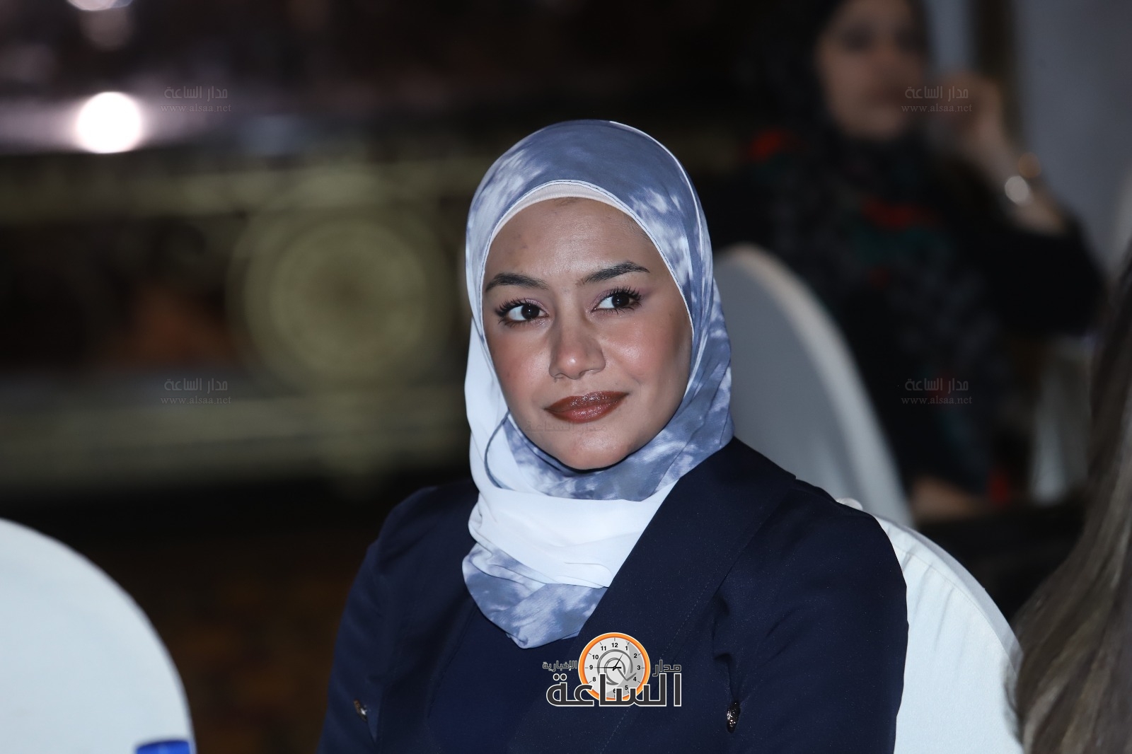 Madar Al-Saa Images 0.27193574373445206