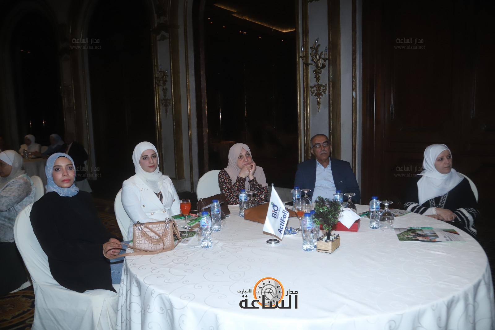 Madar Al-Saa Images 0.319670928598468