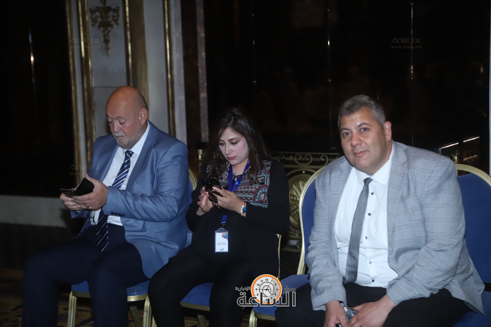 Madar Al-Saa Images 0.8300116248448732