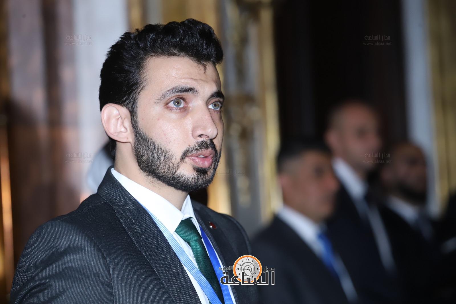 Madar Al-Saa Images 0.4161240543991769