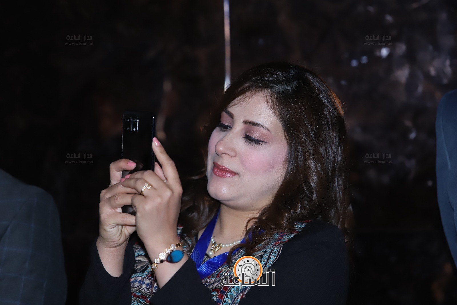 Madar Al-Saa Images 0.5666254959153627