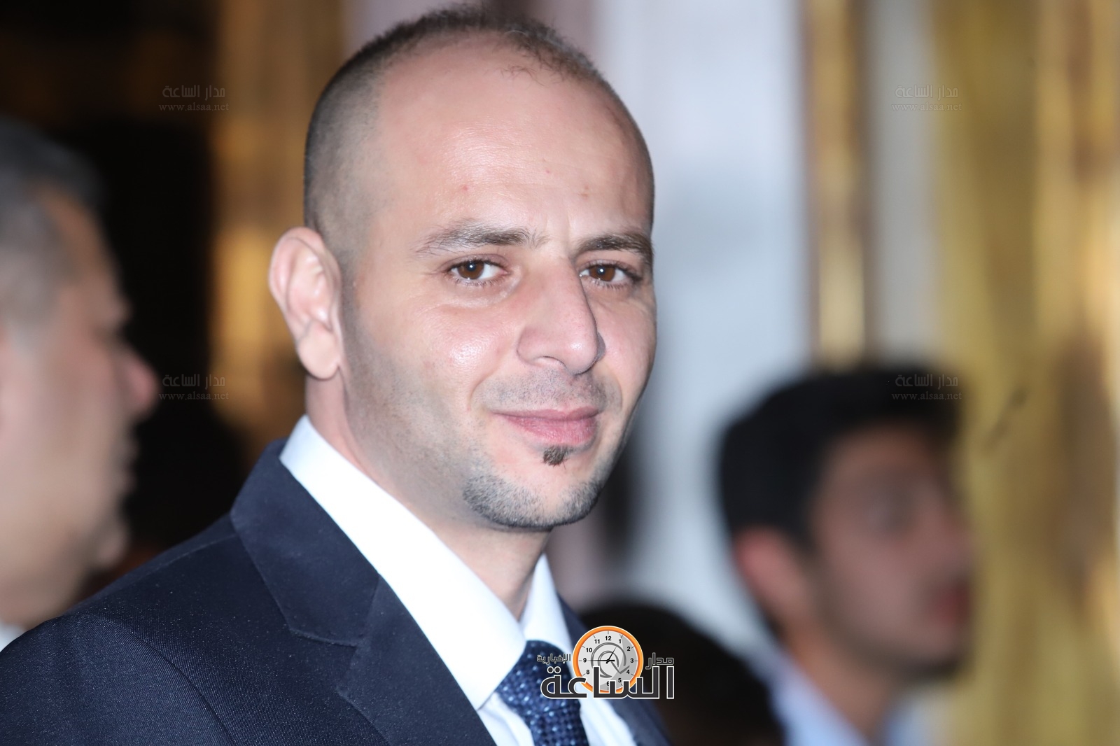 Madar Al-Saa Images 0.5442220957087951